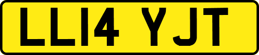 LL14YJT