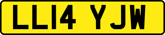 LL14YJW