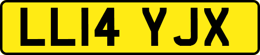 LL14YJX