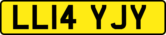 LL14YJY