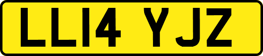 LL14YJZ