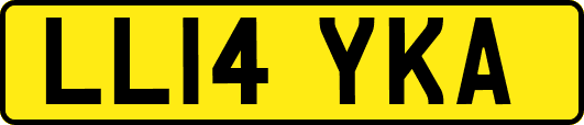 LL14YKA