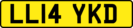 LL14YKD
