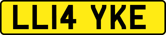 LL14YKE
