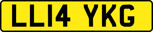 LL14YKG