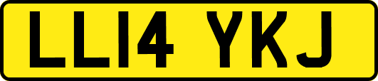 LL14YKJ
