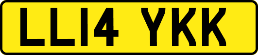 LL14YKK