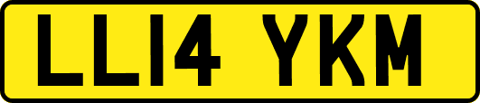 LL14YKM