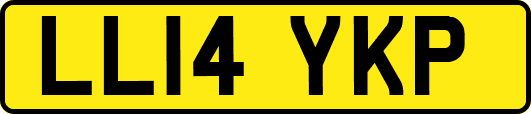 LL14YKP