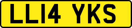 LL14YKS