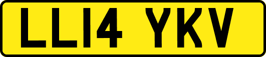 LL14YKV
