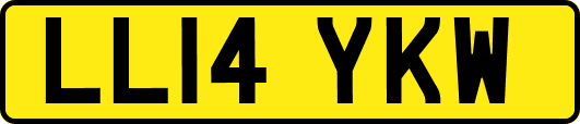 LL14YKW