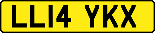 LL14YKX