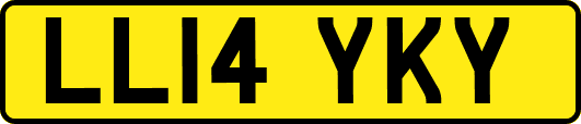 LL14YKY