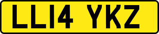 LL14YKZ