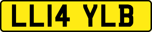 LL14YLB