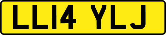 LL14YLJ