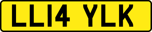 LL14YLK