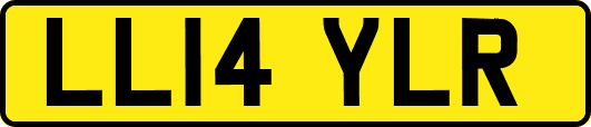 LL14YLR