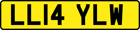 LL14YLW