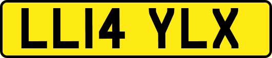 LL14YLX
