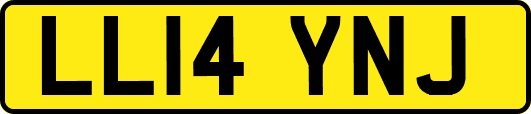 LL14YNJ