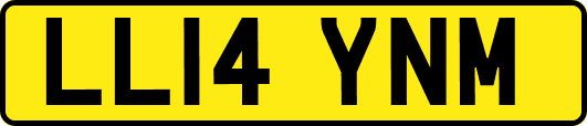 LL14YNM