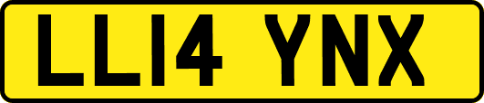 LL14YNX