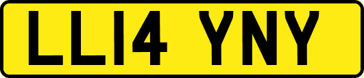 LL14YNY