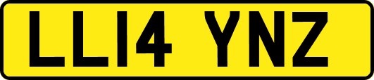 LL14YNZ