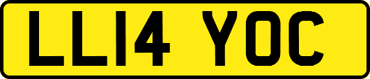 LL14YOC