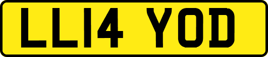 LL14YOD