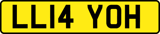 LL14YOH