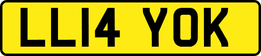 LL14YOK