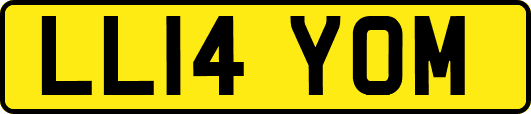 LL14YOM