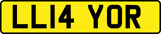 LL14YOR