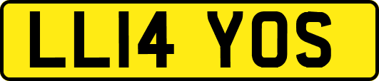 LL14YOS