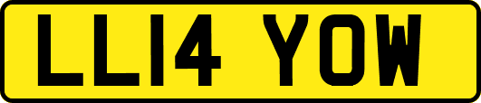LL14YOW