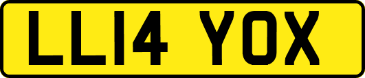 LL14YOX