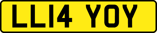 LL14YOY
