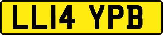 LL14YPB