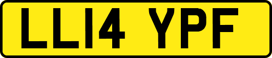 LL14YPF
