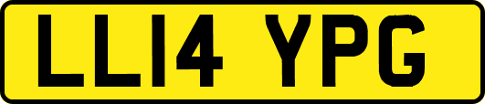 LL14YPG