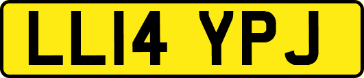 LL14YPJ