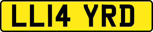 LL14YRD