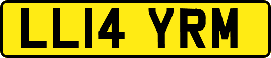 LL14YRM