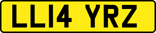 LL14YRZ