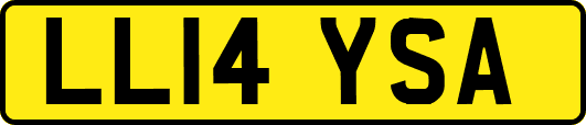 LL14YSA