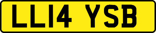 LL14YSB