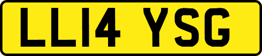 LL14YSG